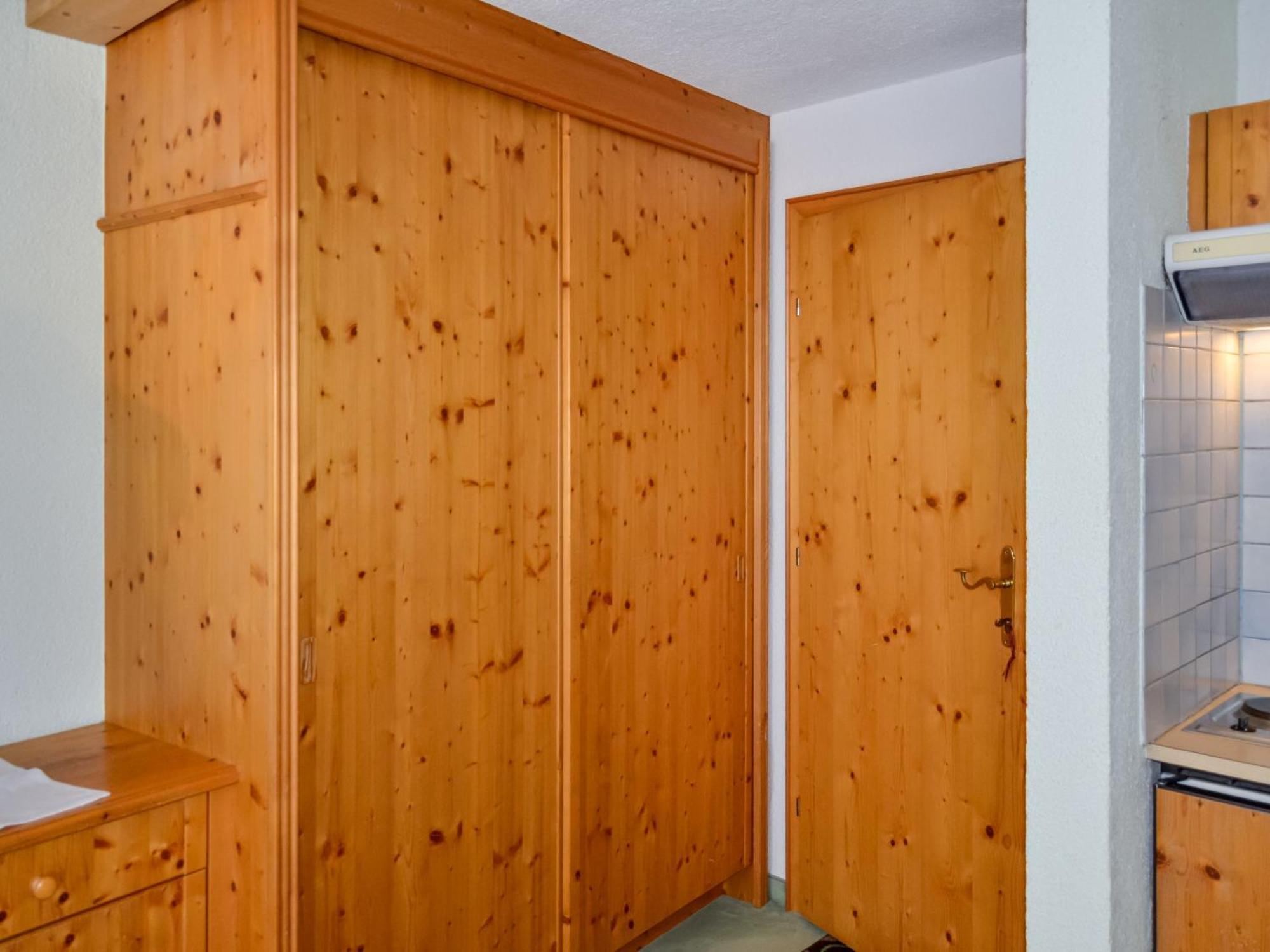 Apartment Simon - Kpl270 By Interhome كابل المظهر الخارجي الصورة